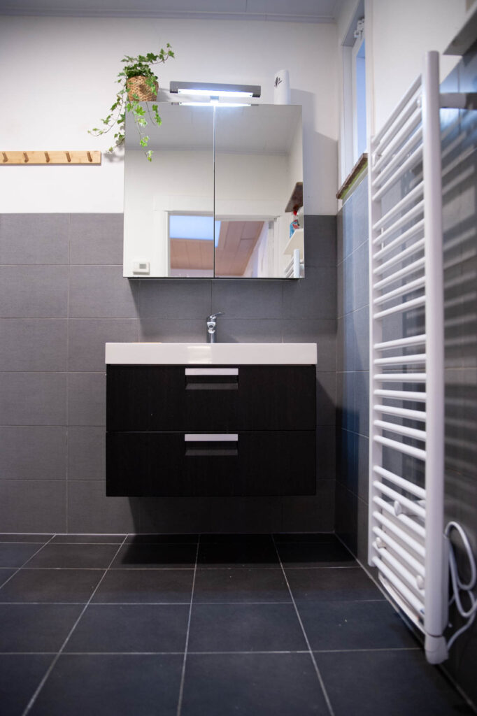 Gaston Vakantiehuis Geraardsbergen