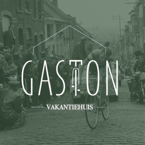 Vakantiehuis Gaston Vlaamse Ardennen Geraardsbergen