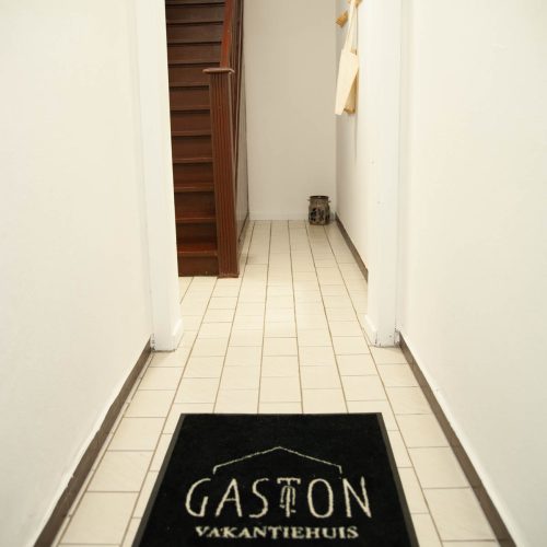 Vakantiehuis Gaston Geraardsbergen Vlaamse Ardennen