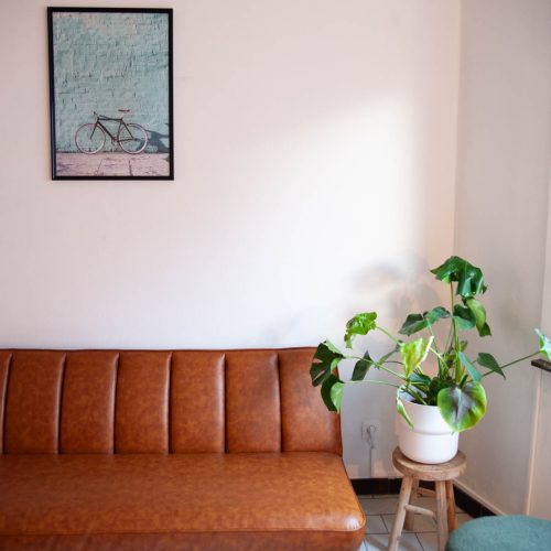 Vakantiehuis Gaston Geraardsbergen Vlaamse Ardennen